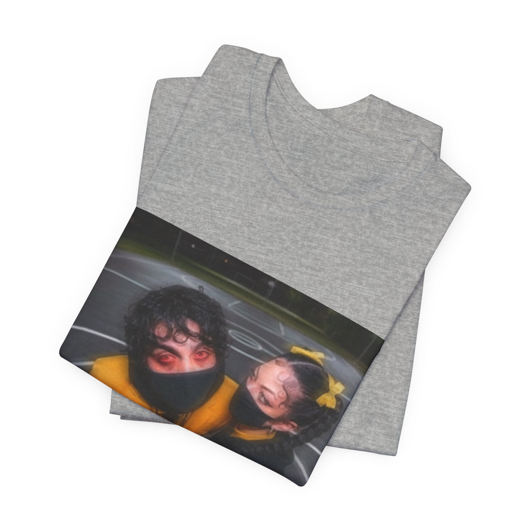 48Lonely “pretty demon” — Vintage T-Shirt