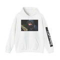 Hoodie — 48Lonely Graphic Pullover with Photo Print