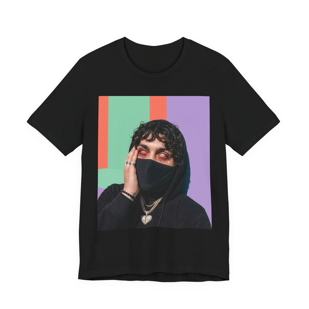 48Lonely “Mess” Short Sleeve Tee