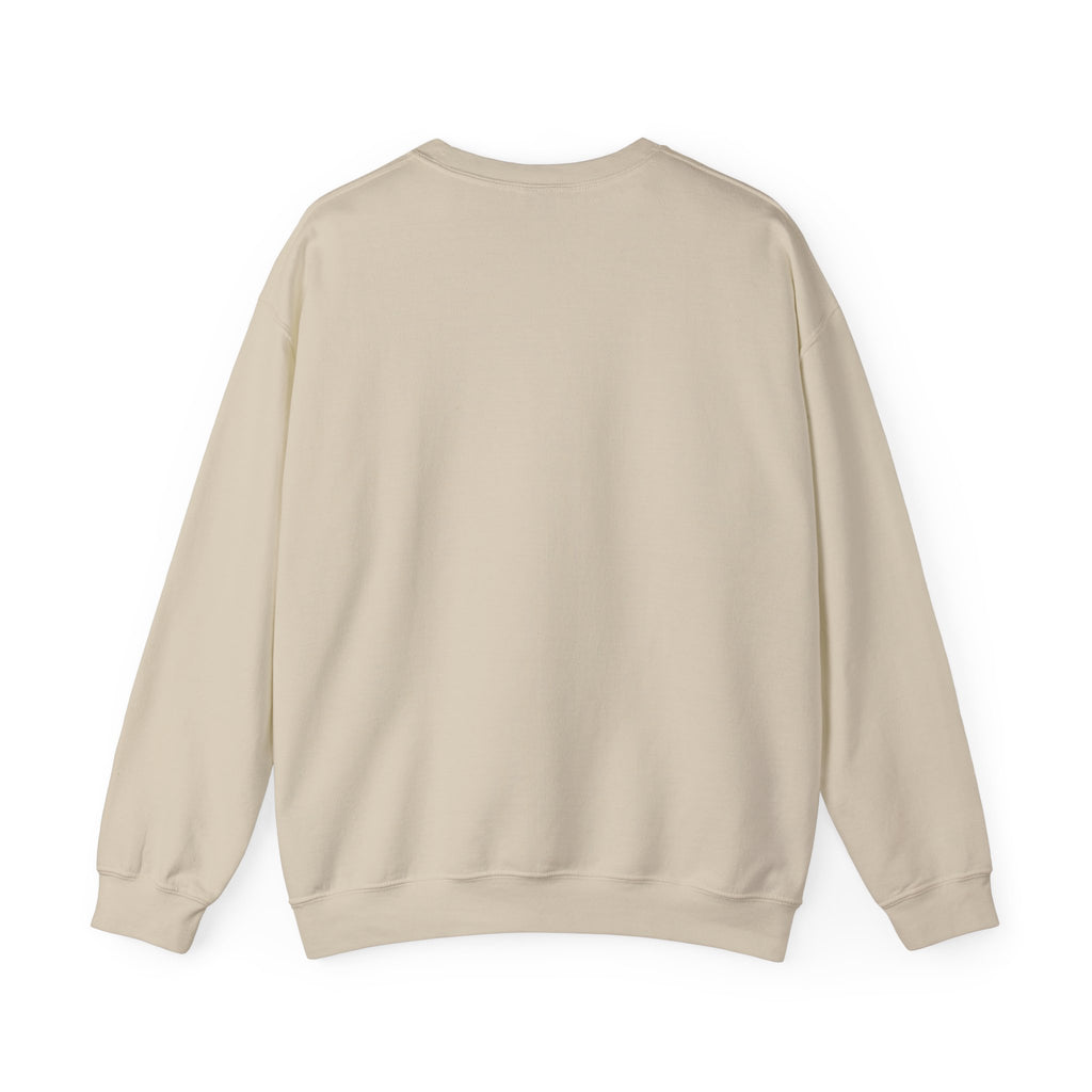 Graphic Crewneck Sweatshirt
