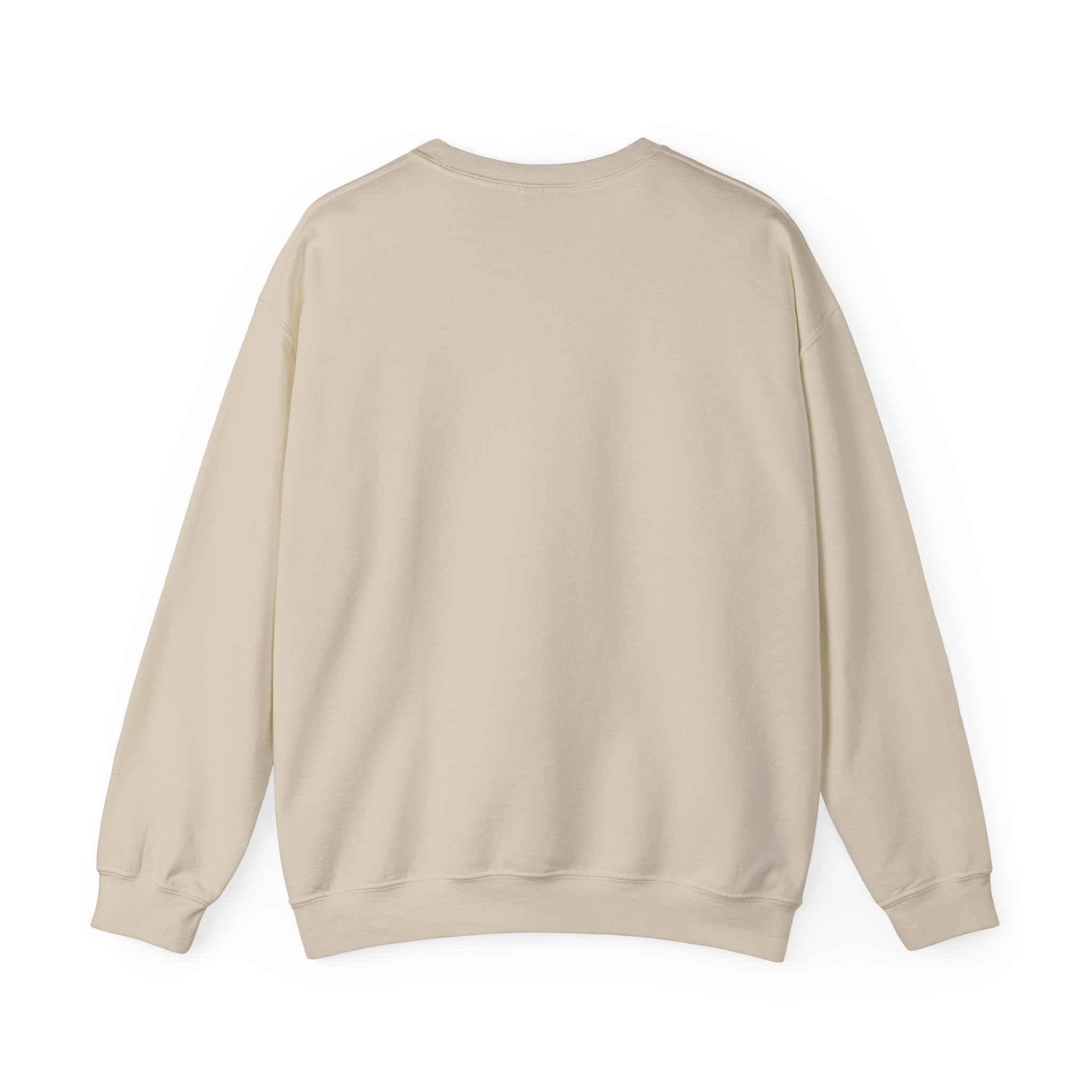 Graphic Crewneck Sweatshirt