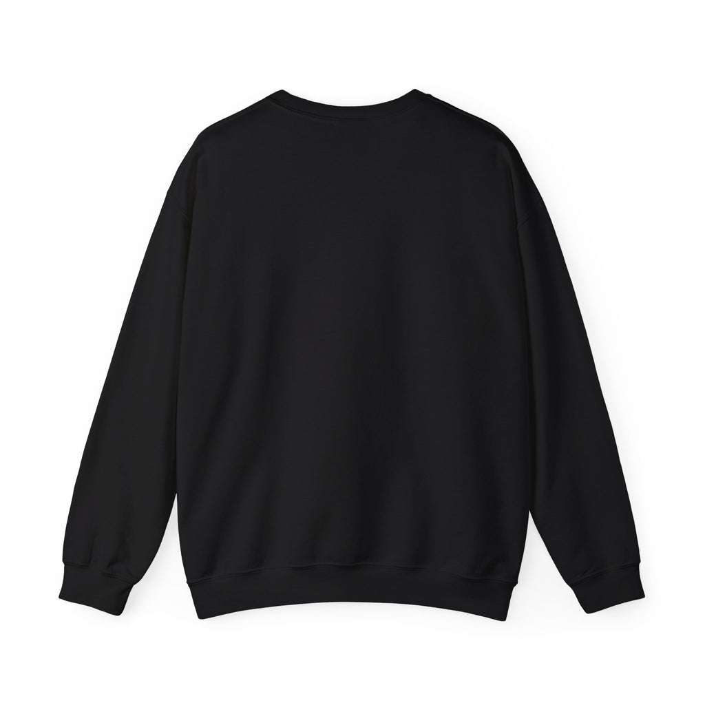 Graphic Crewneck Sweatshirt