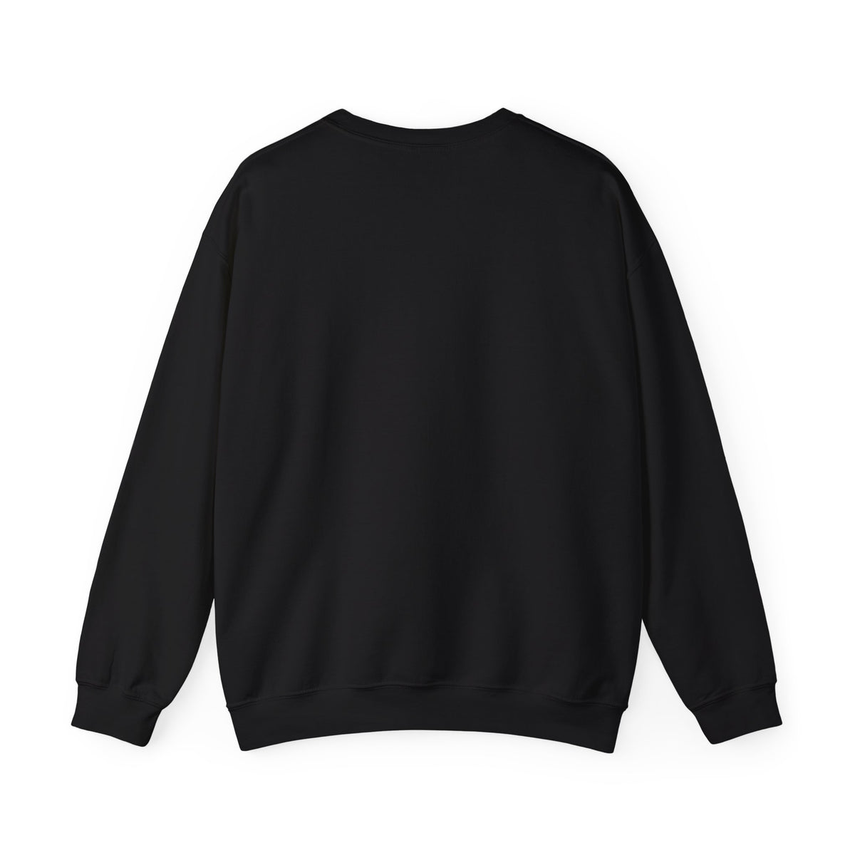 Graphic Crewneck Sweatshirt