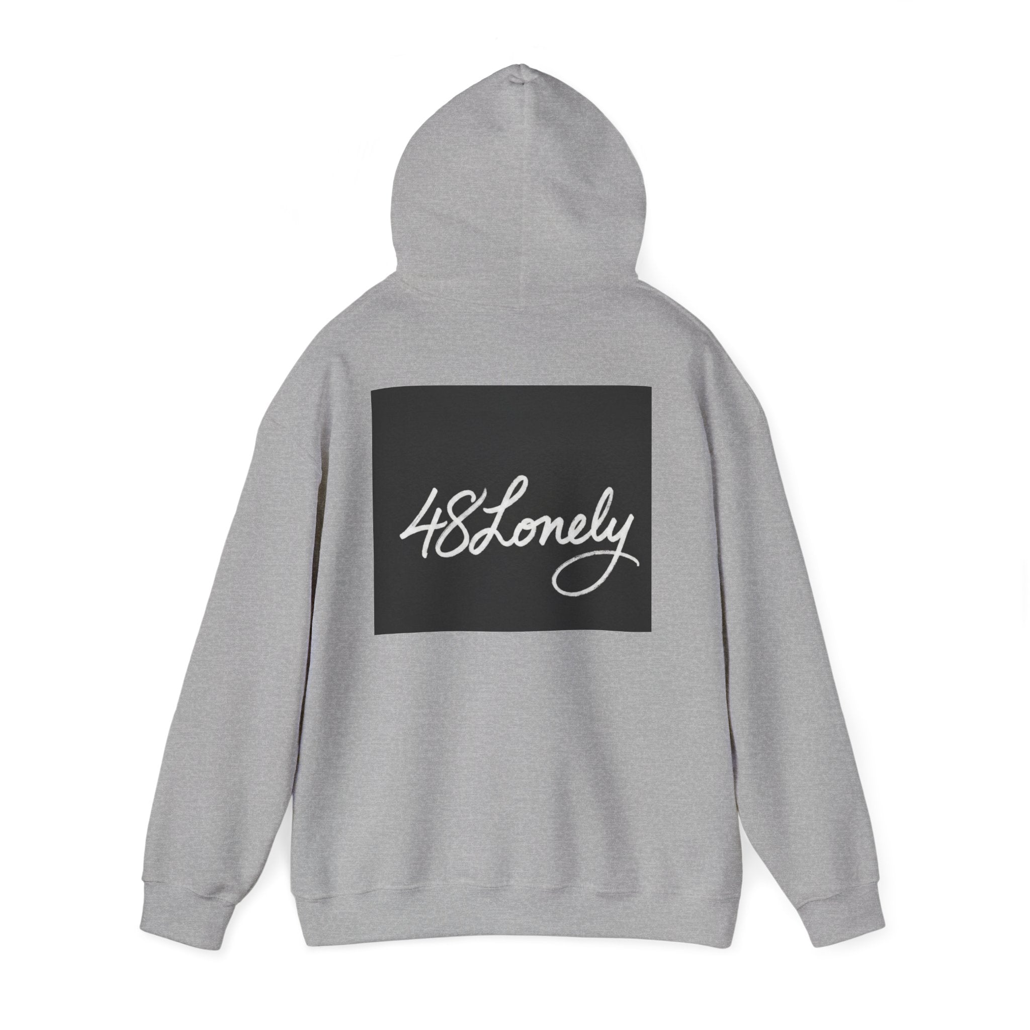 48Lonely™ “Lonely Baby” Hooded Sweatshirt
