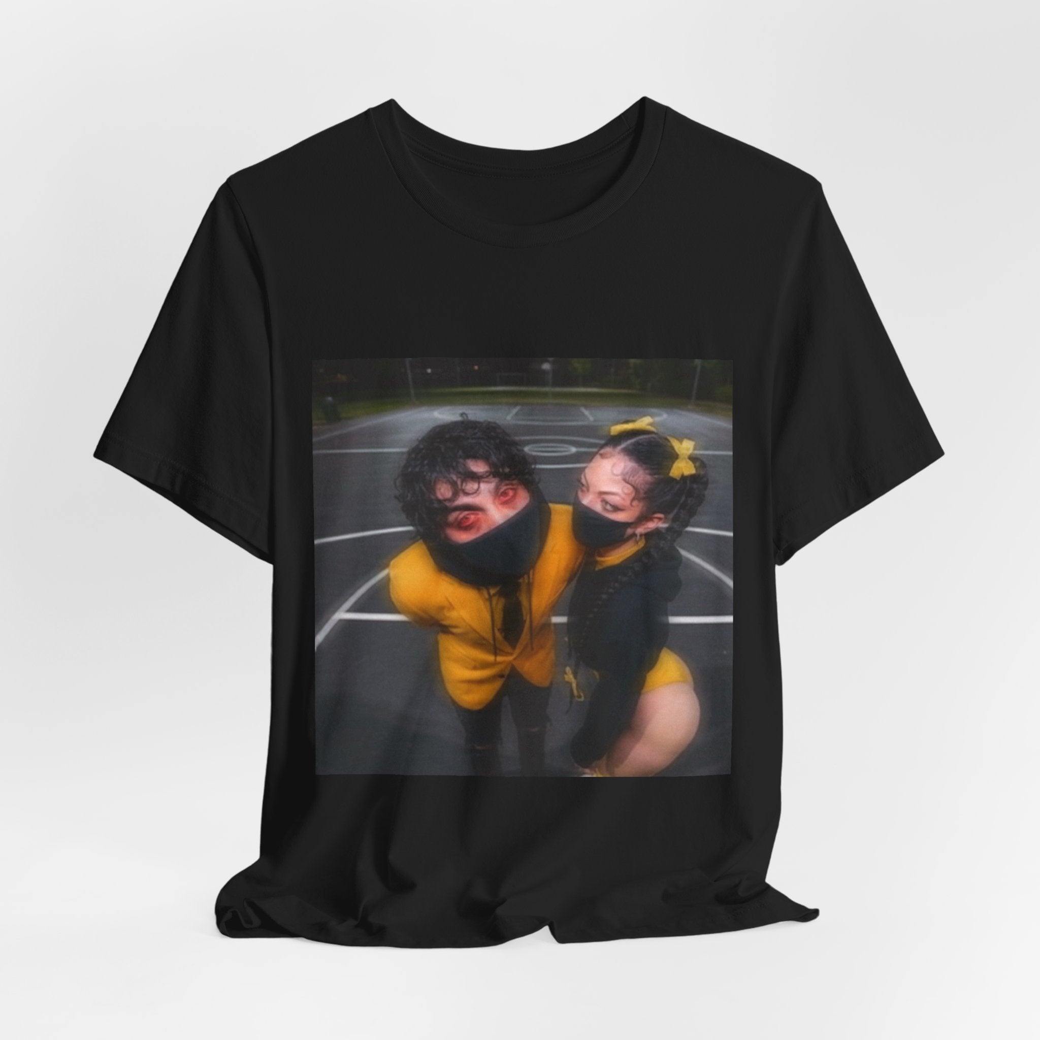 48Lonely “pretty demon” — Vintage T-Shirt