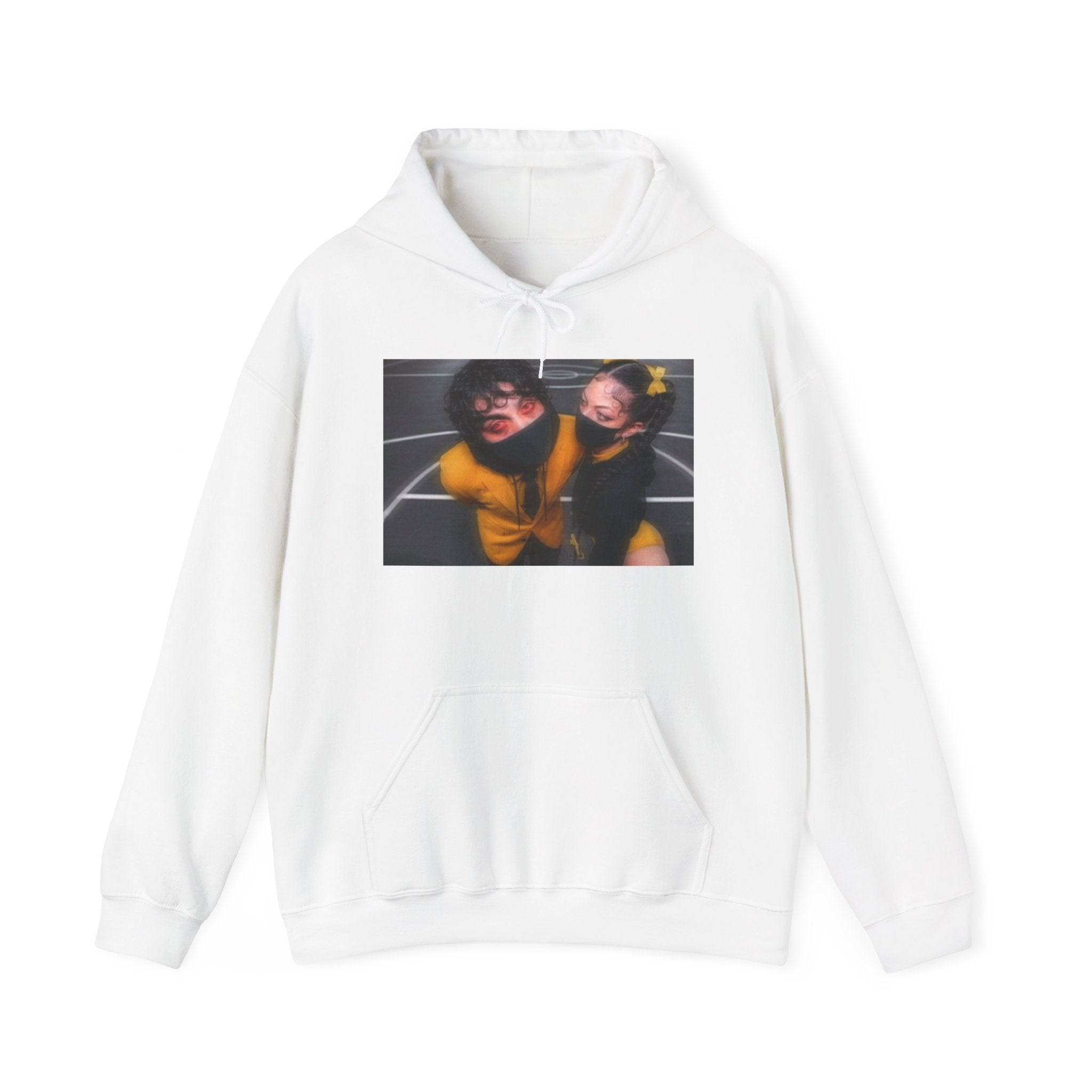 48Lonely “pretty demon”  Pullover