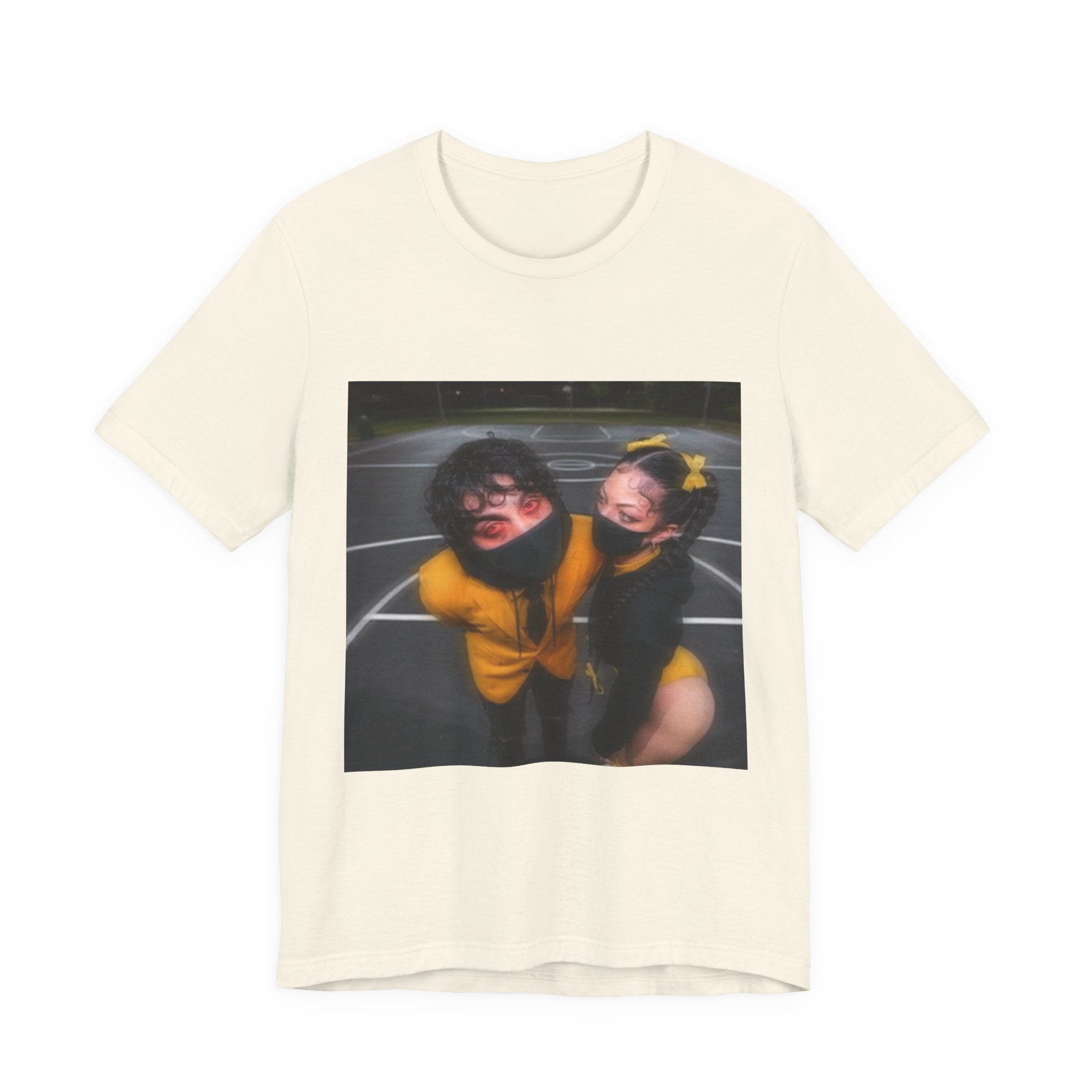 48Lonely “pretty demon” — Vintage T-Shirt
