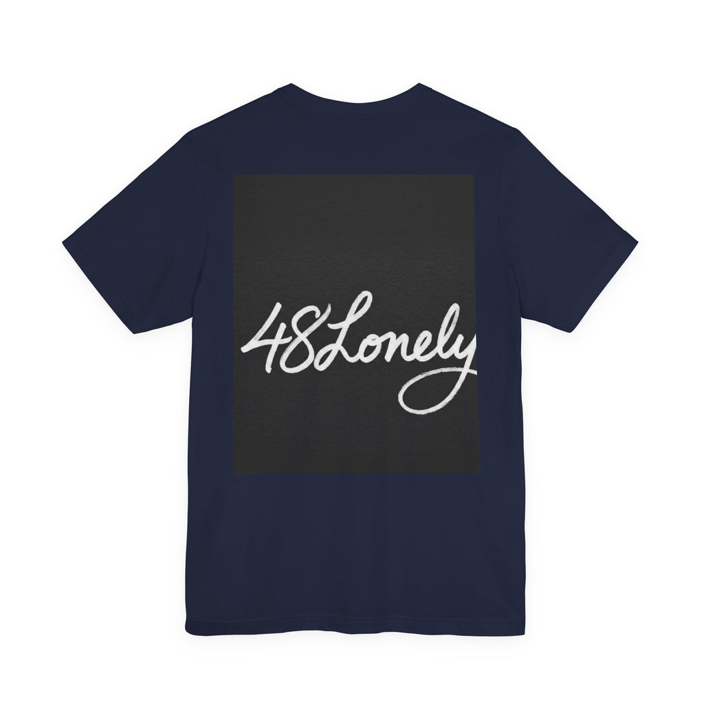 48Lonely T — “pour my cup up” Photo Tee