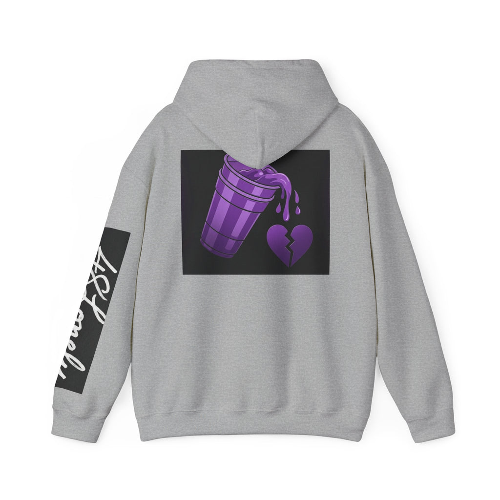 48Lonely “Codeine Baby” Graphic PullOver