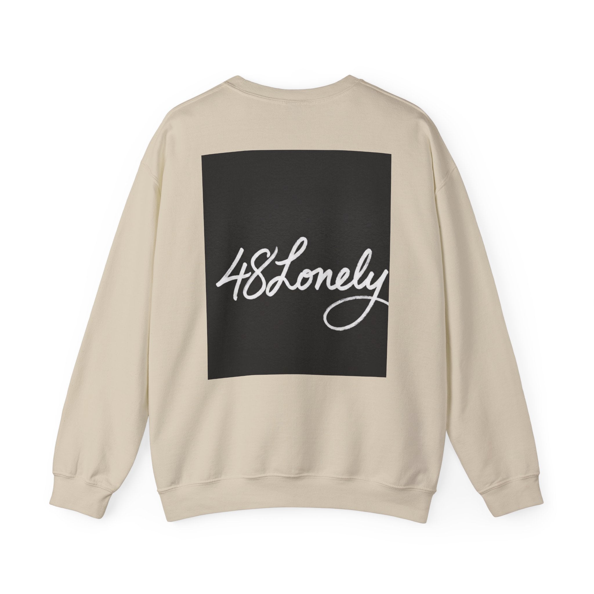 48Lonely “Lonely Baby” Crewneck Sweatshirt