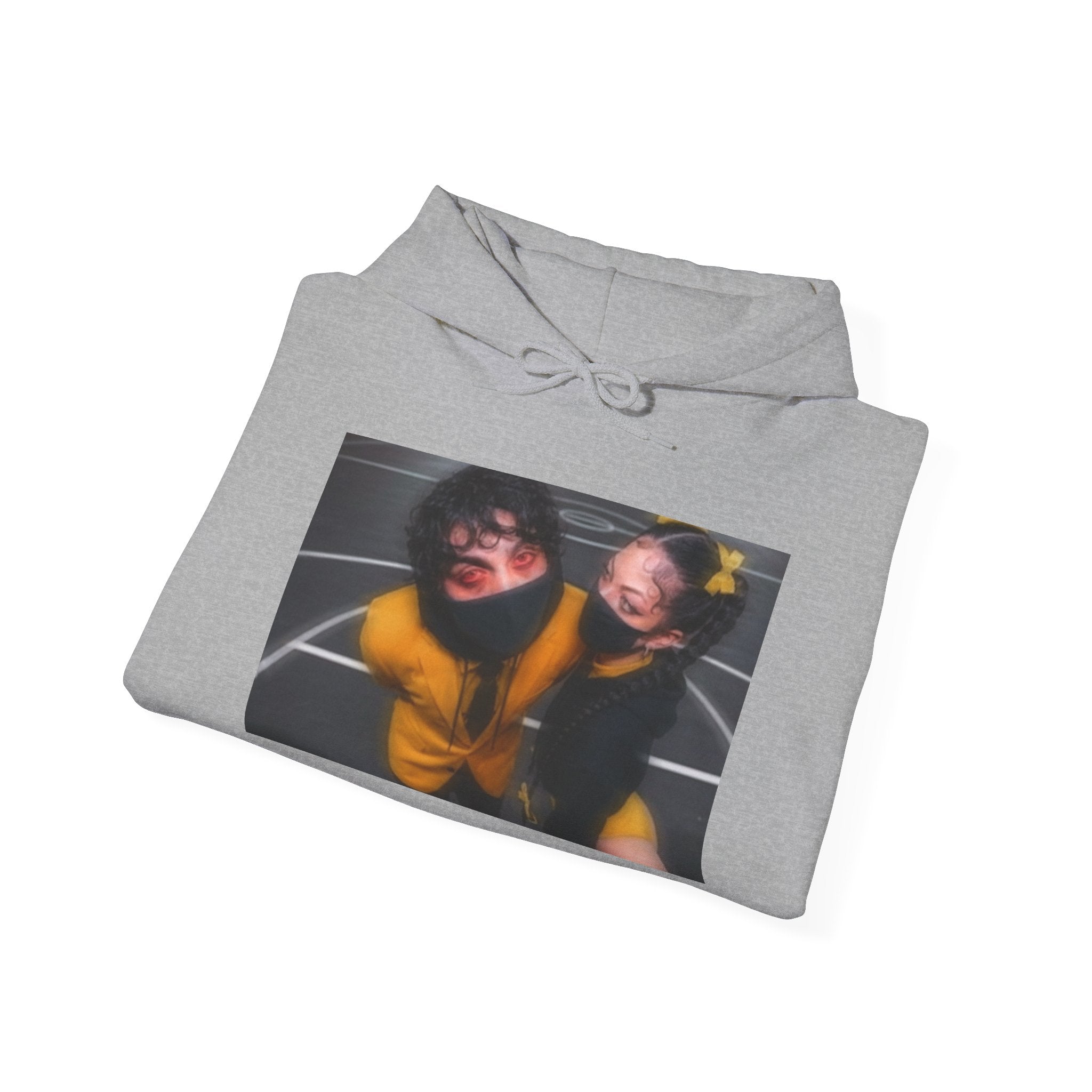 48Lonely “pretty demon”  Pullover