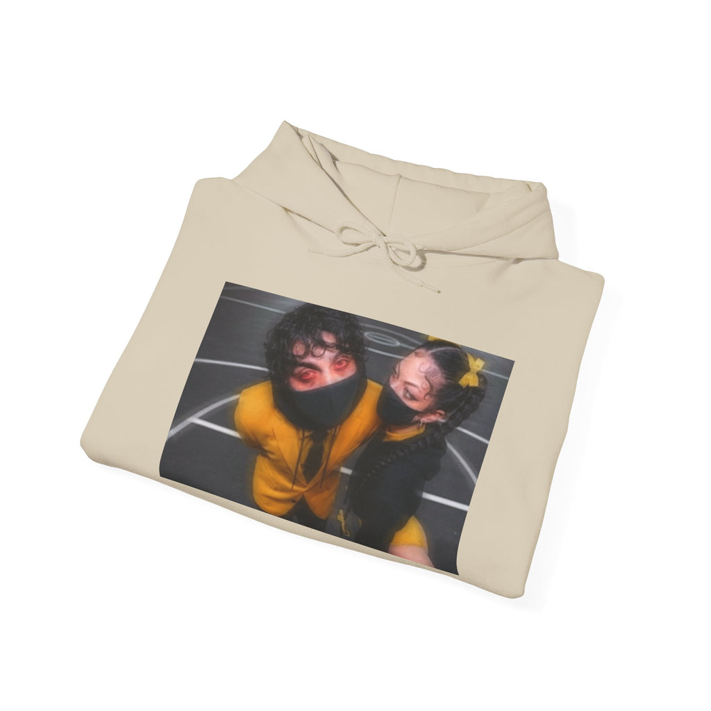 48Lonely “pretty demon”  Pullover