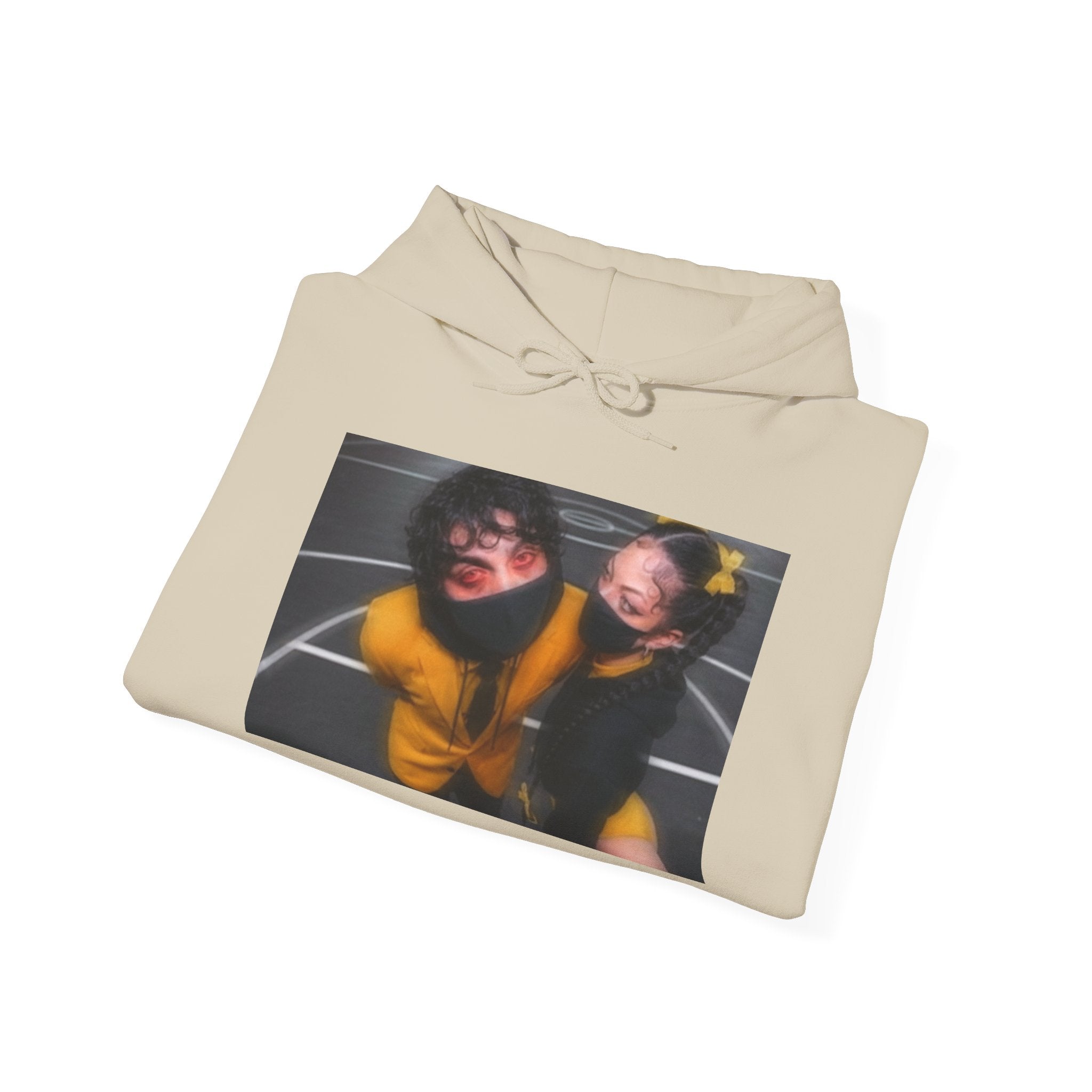 48Lonely “pretty demon”  Pullover
