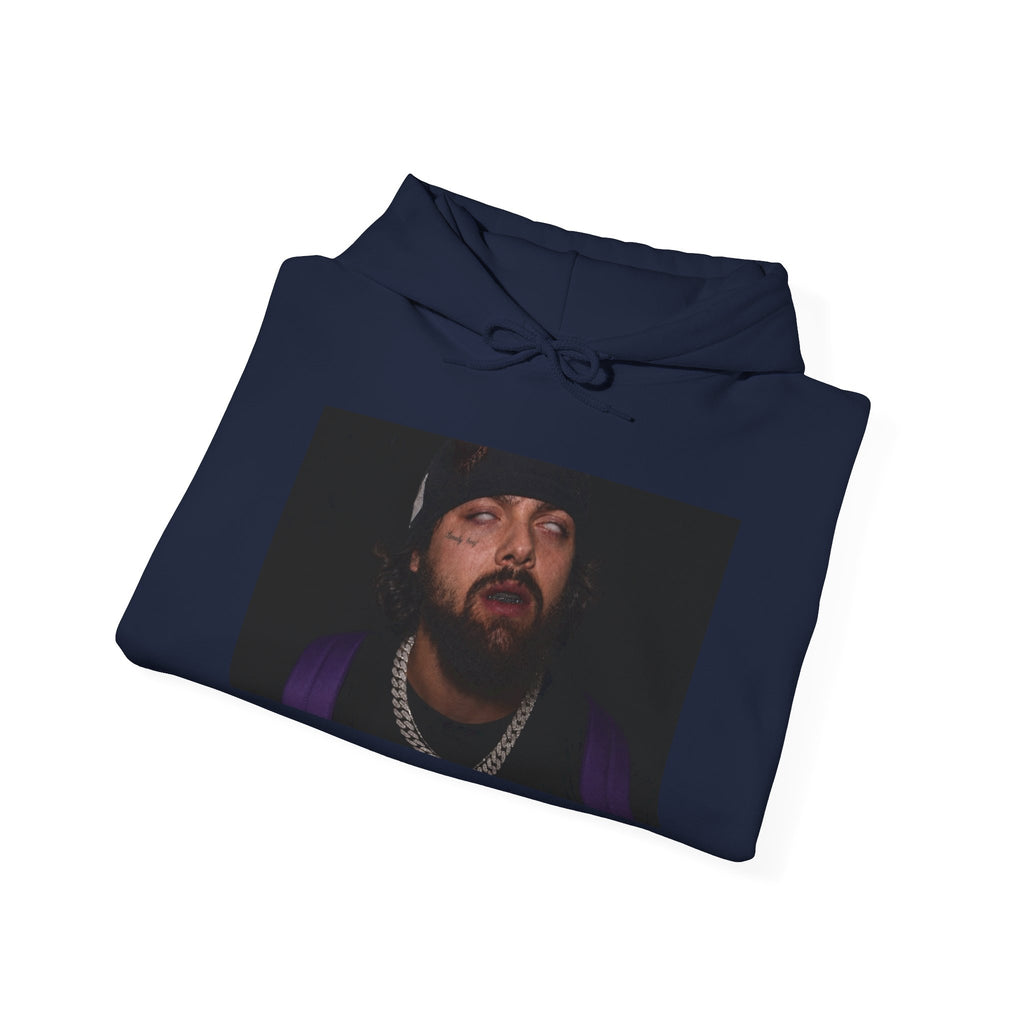 Graphic Hoodie