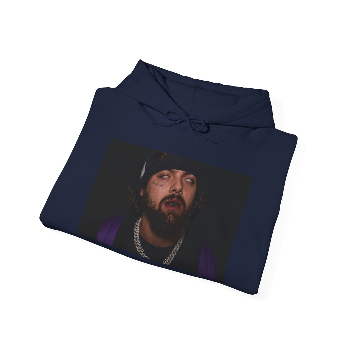 Graphic Hoodie