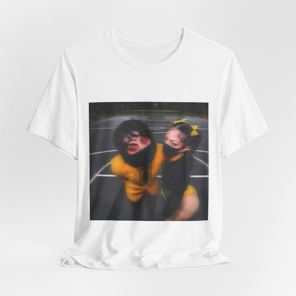 48Lonely “pretty demon” — Vintage T-Shirt