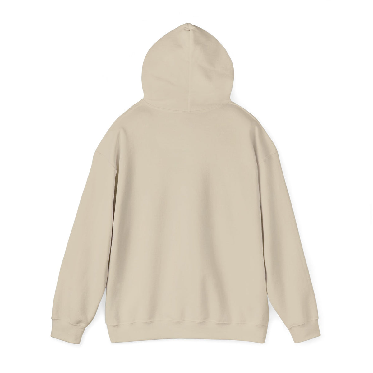 Graphic Hoodie