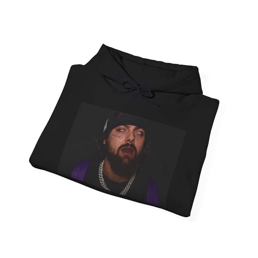 Graphic Hoodie