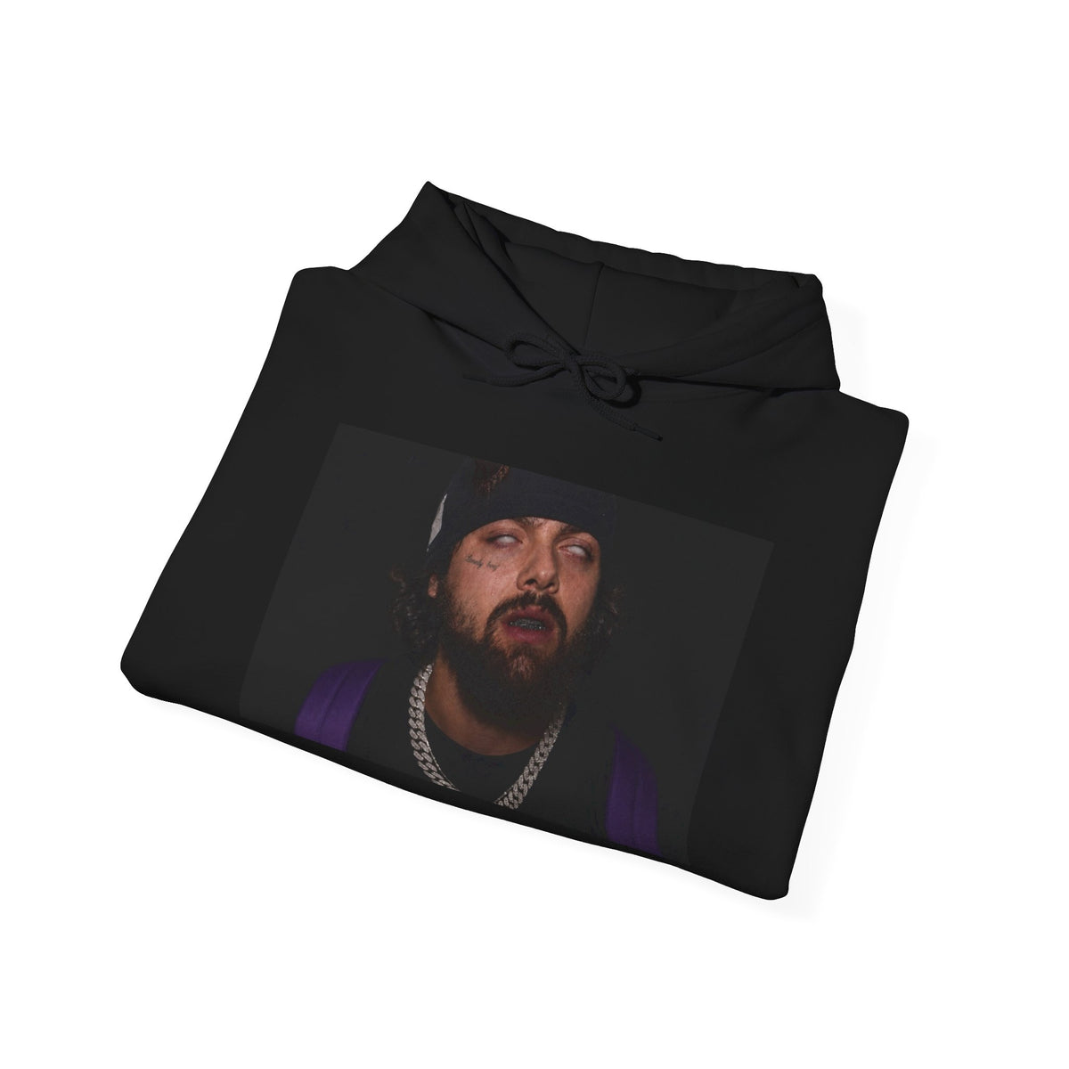 Graphic Hoodie