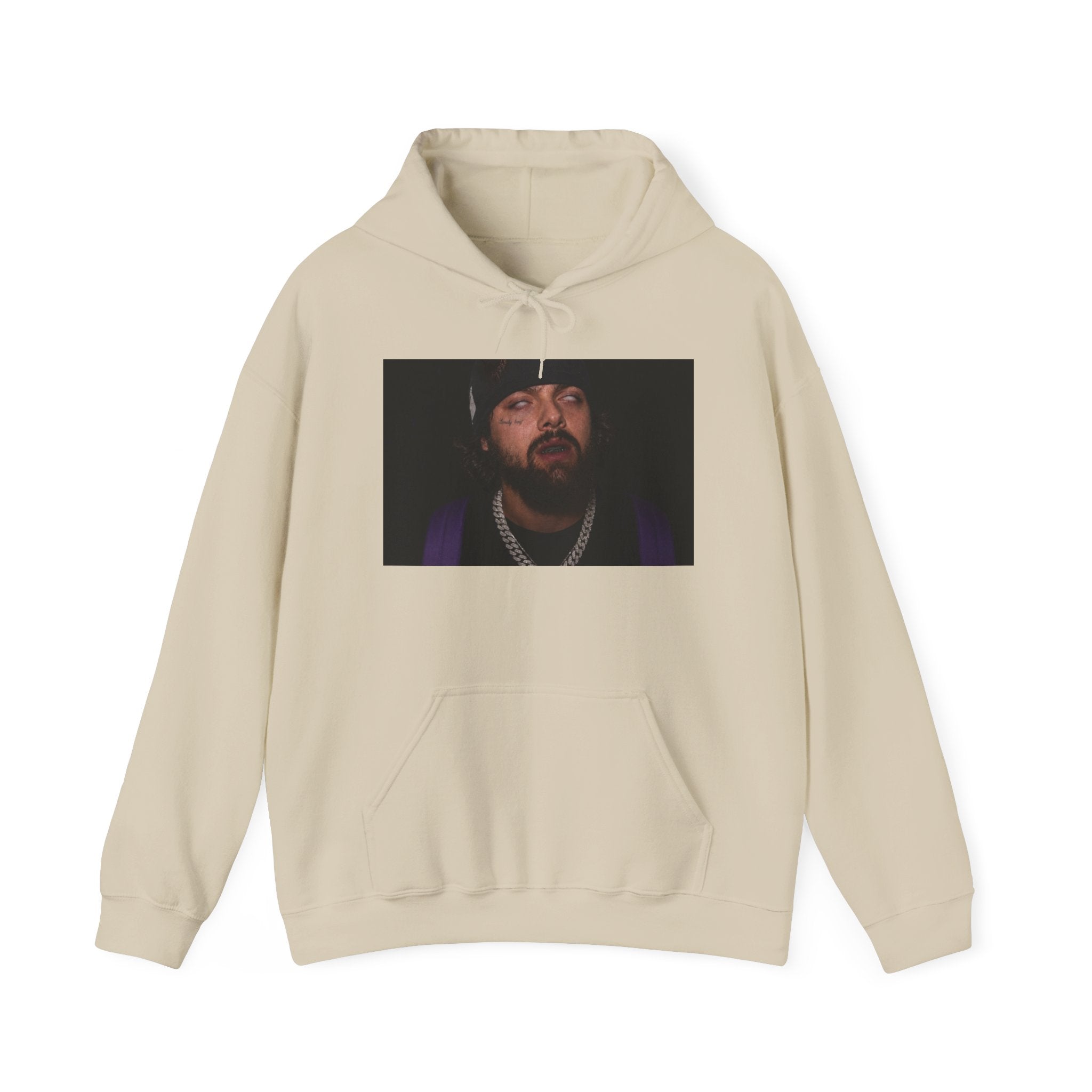 Graphic Hoodie